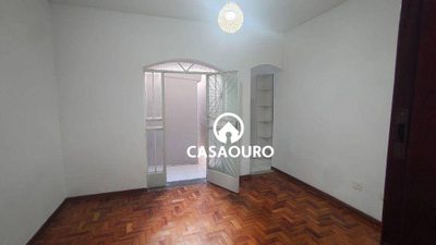 Apartamento, 2 quartos, 61 m² - Foto 1