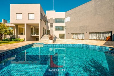 Casa de Condomínio, 4 quartos - Foto 4