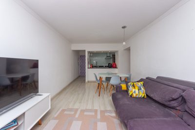 Apartamento, 3 quartos, 95 m² - Foto 3