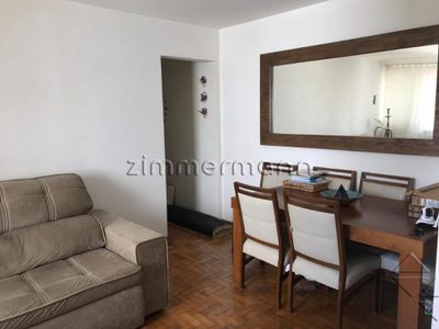 Apartamento, 2 quartos, 74 m² - Foto 3