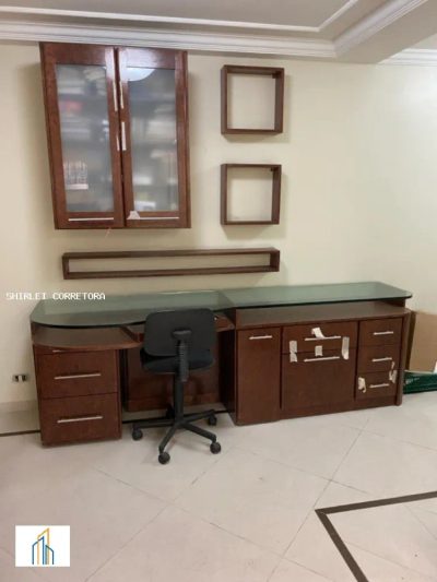 Sobrado, 3 quartos, 520 m² - Foto 5