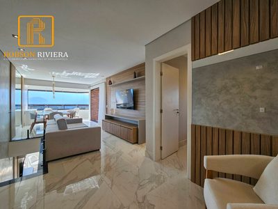 Cobertura, 5 quartos, 243 m² - Foto 2