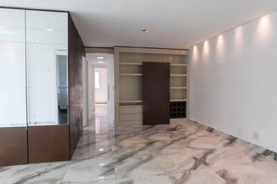 Apartamento, 4 quartos, 98 m² - Foto 3