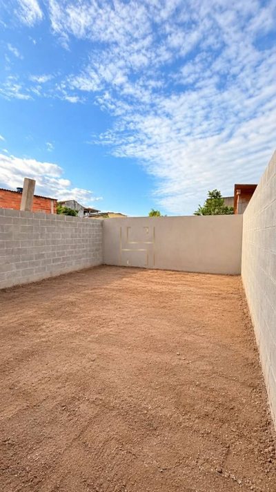 Casa, 2 quartos, 70 m² - Foto 2