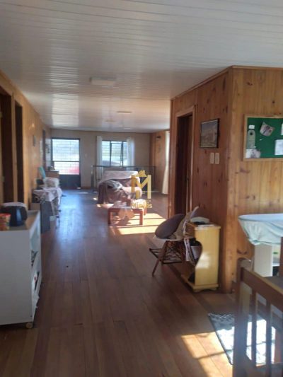 Casa, 5 quartos, 125 m² - Foto 5