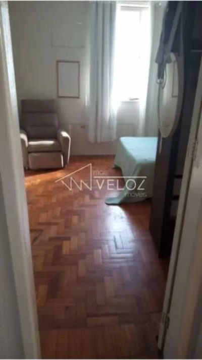 Apartamento, 2 quartos, 60 m² - Foto 4