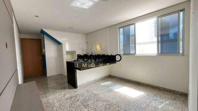 Cobertura, 1 quarto, 54 m² - Foto 5