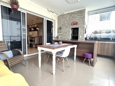 Apartamento, 3 quartos, 150 m² - Foto 1