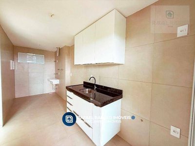 Apartamento, 3 quartos, 77 m² - Foto 3