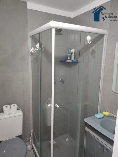 Apartamento, 2 quartos, 53 m² - Foto 4
