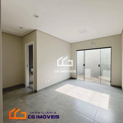 Casa, 2 quartos, 84 m² - Foto 5