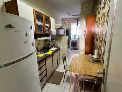 Apartamento, 2 quartos, 91 m² - Foto 1