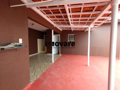 Casa, 3 quartos, 190 m² - Foto 3