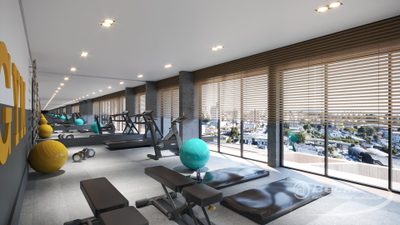 Apartamento, 3 quartos, 78 m² - Foto 5