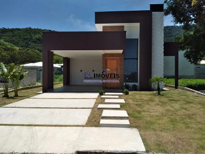 Casa, 3 quartos, 118 m² - Foto 3