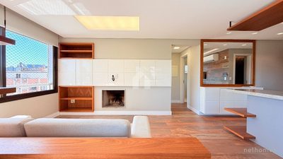 Apartamento, 2 quartos, 92 m² - Foto 2