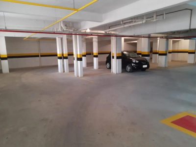Apartamento, 2 quartos, 48 m² - Foto 4