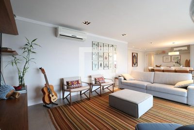 Apartamento, 3 quartos, 158 m² - Foto 3