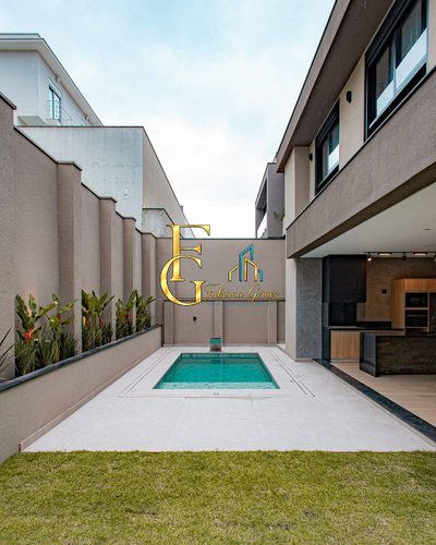 Casa, 4 quartos - Foto 4