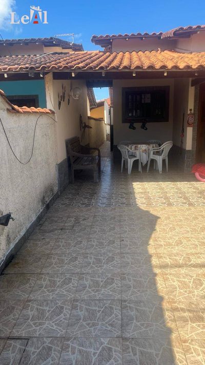 Casa, 2 quartos - Foto 5
