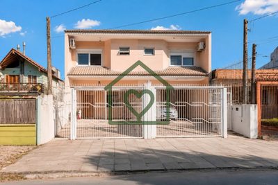 Casa, 3 quartos, 149 m² - Foto 4