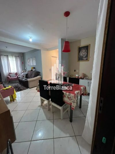 Casa, 2 quartos, 60 m² - Foto 3