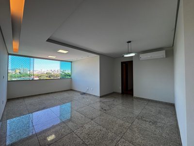Apartamento, 4 quartos, 120 m² - Foto 1