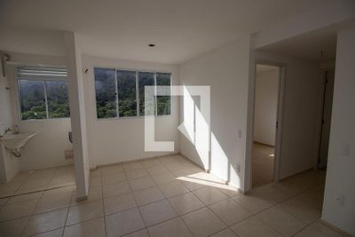 Apartamento, 2 quartos, 44 m² - Foto 1