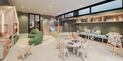 Apartamento, 2 quartos, 93 m² - Foto 4