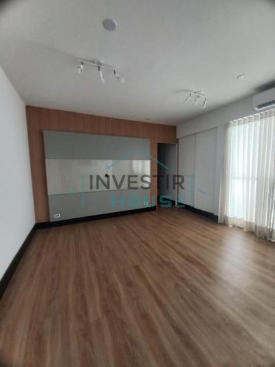 Apartamento, 1 quarto, 45 m² - Foto 2