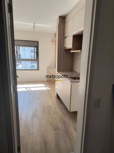 Kitnet-Studio, 19 m² - Foto 2