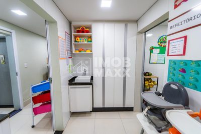 Prédio Inteiro, 408 m² - Foto 4