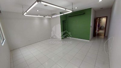 Sala-Conjunto, 30 m² - Foto 3