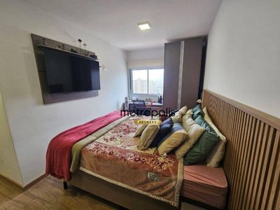 Apartamento, 2 quartos, 53 m² - Foto 3