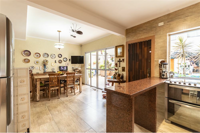 Casa, 4 quartos, 267 m² - Foto 4