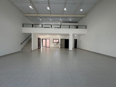 Loja-Salão, 150 m² - Foto 3