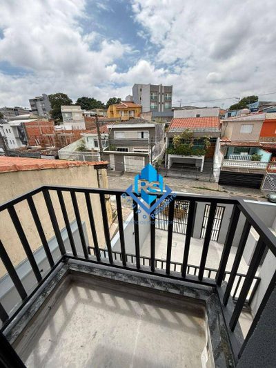 Apartamento, 2 quartos, 45 m² - Foto 5