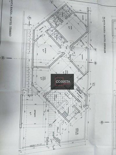 Terreno, 316 m² - Foto 3