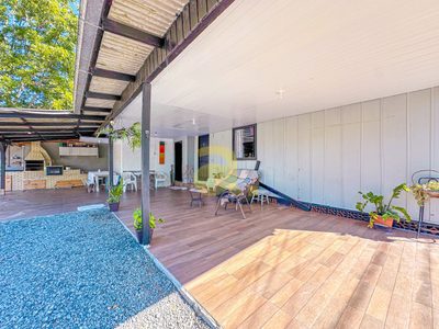 Casa, 3 quartos, 141 m² - Foto 4