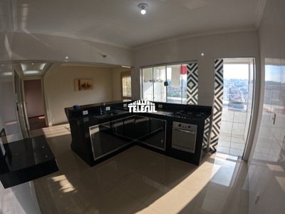 Apartamento, 2 quartos - Foto 3
