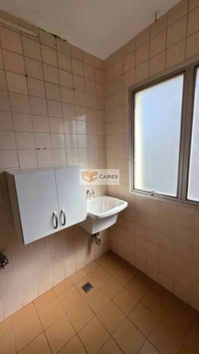 Apartamento, 1 quarto, 44 m² - Foto 3