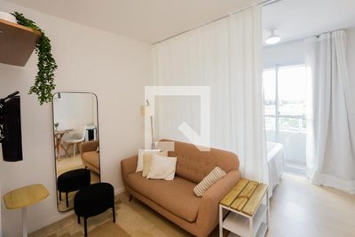 Kitnet-Studio, 30 m² - Foto 1