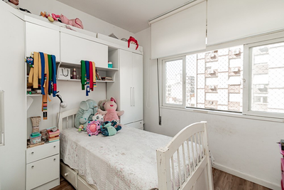 Apartamento, 3 quartos, 91 m² - Foto 2
