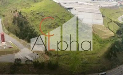 Terreno, 2 hectares - Foto 1