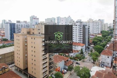 Apartamento, 1 quarto, 49 m² - Foto 1