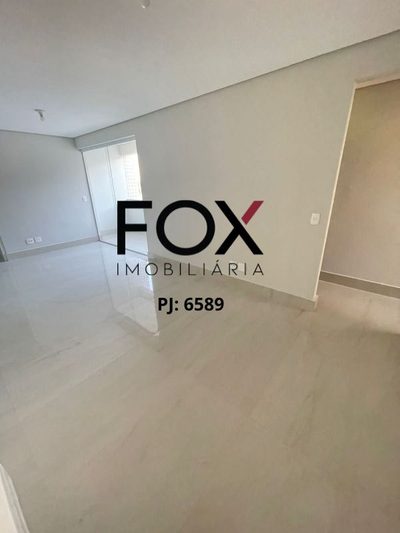 Apartamento, 3 quartos, 75 m² - Foto 2