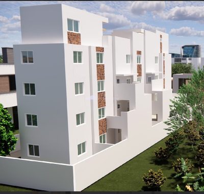 Apartamento, 3 quartos, 80 m² - Foto 2