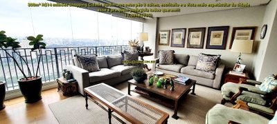Apartamento, 3 quartos, 300 m² - Foto 3