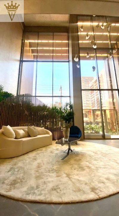 Apartamento, 3 quartos, 136 m² - Foto 2