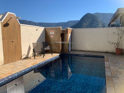 Casa, 3 quartos, 130 m² - Foto 3